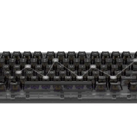 DAREU A81 Elastic Gasket Structure 75% Mechanical Keyboard