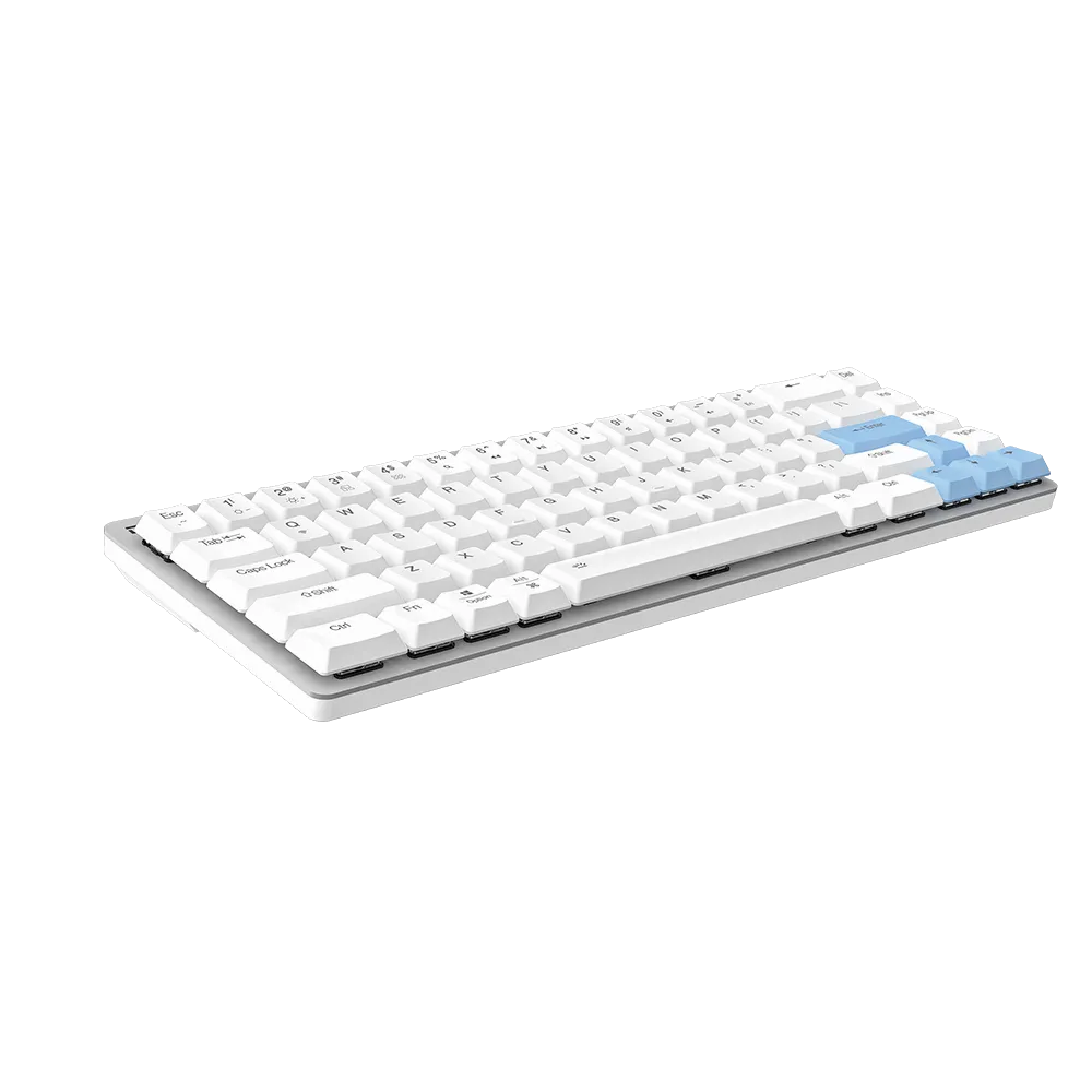 Dareu EK868 Bluetooth Mechanical Gaming Keyboard 68-Key