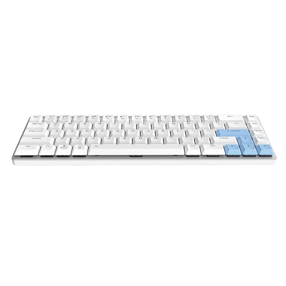 Dareu EK868 Bluetooth Mechanical Gaming Keyboard 68-Key