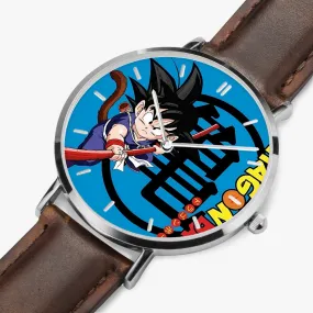 DBZ-Store Awesome Young Goku Battle Tendency Watch