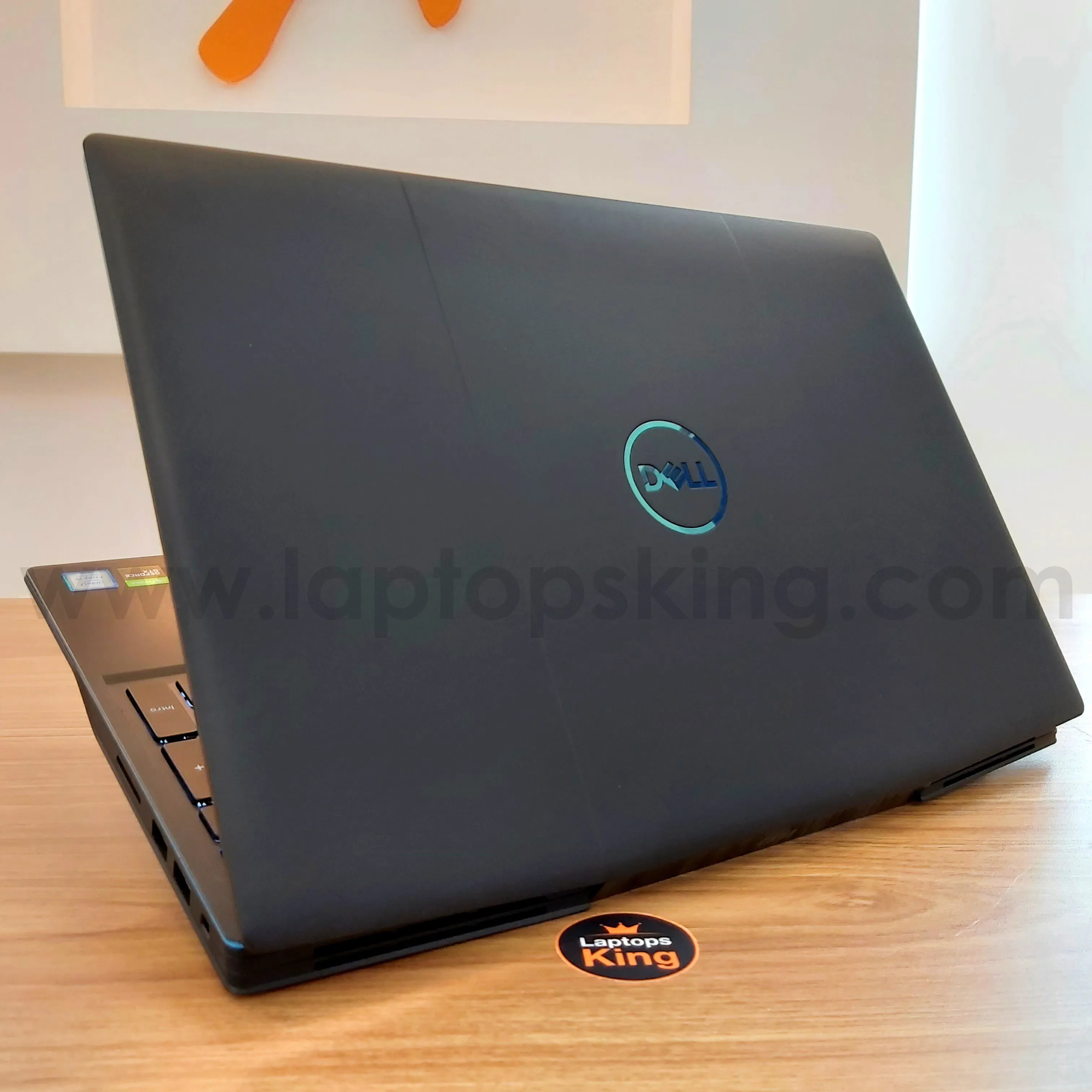 Dell G3 3590 i5-9300h Gtx 1050 Gaming Laptop (Open Box)