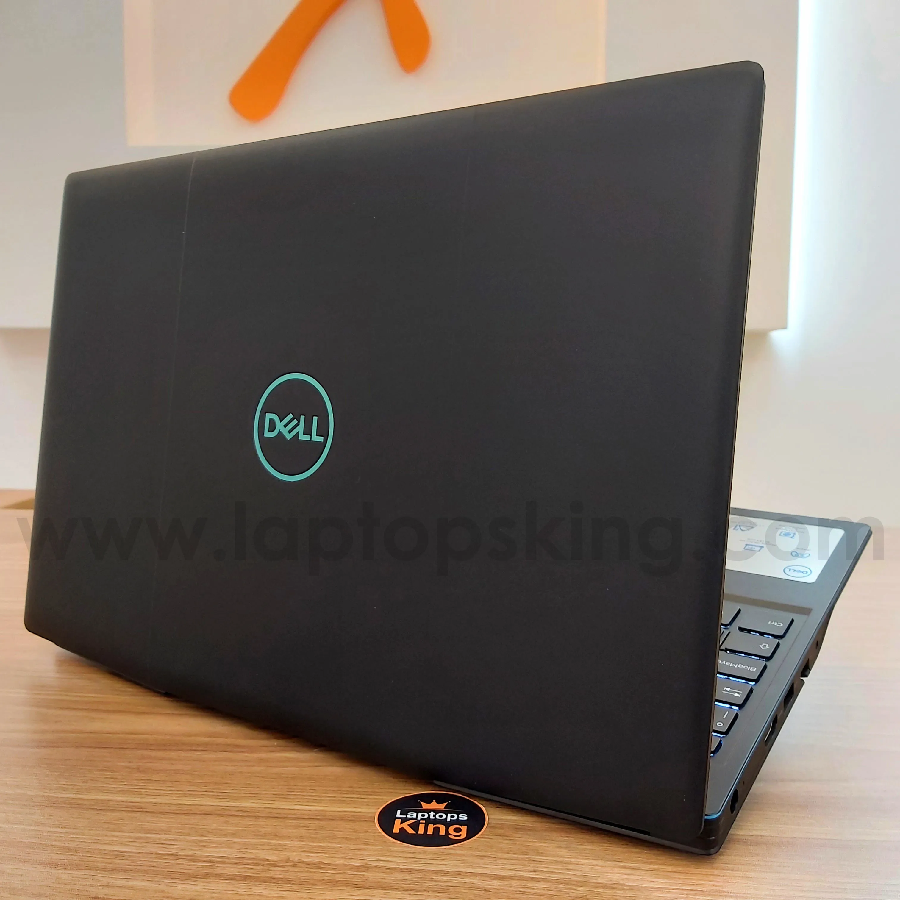 Dell G3 3590 i5-9300h Gtx 1050 Gaming Laptop (Open Box)