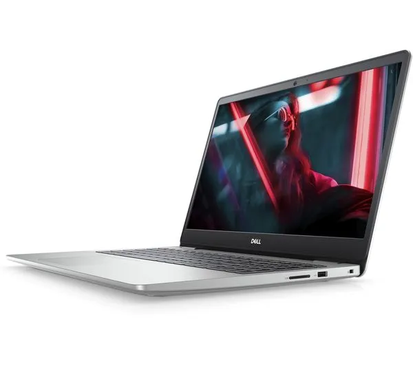 Dell Inspiron 15 - AMD Ryzen 7 4700, 8GB 256GB SSD Win10 Laptop