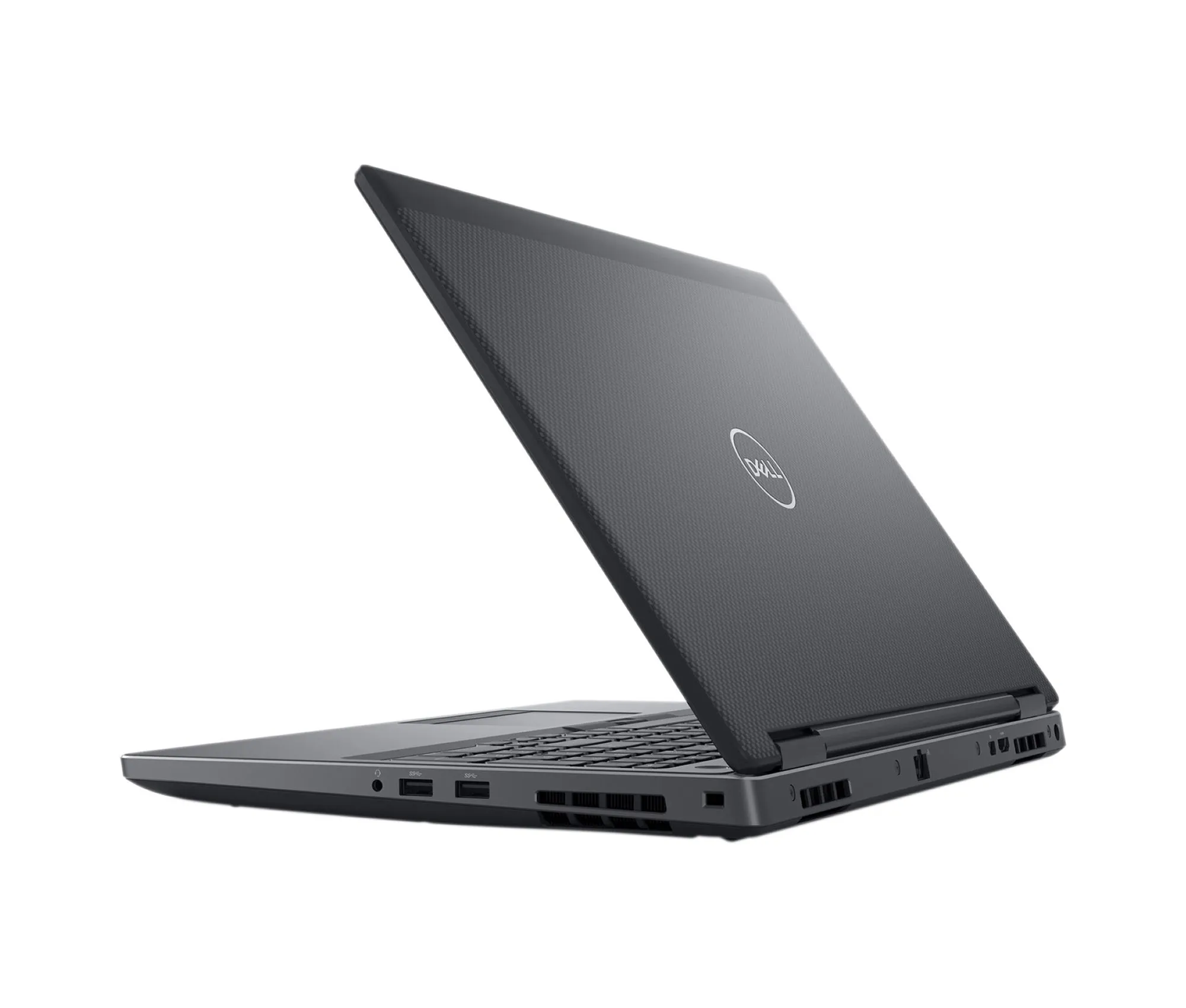 Dell Precision 7530, 15.6”, Intel Core i5-8400H 2.5GHz, 32GB DDR4, 1TB SSD, NVIDIA Quadro P1000 4GB, Refurbished