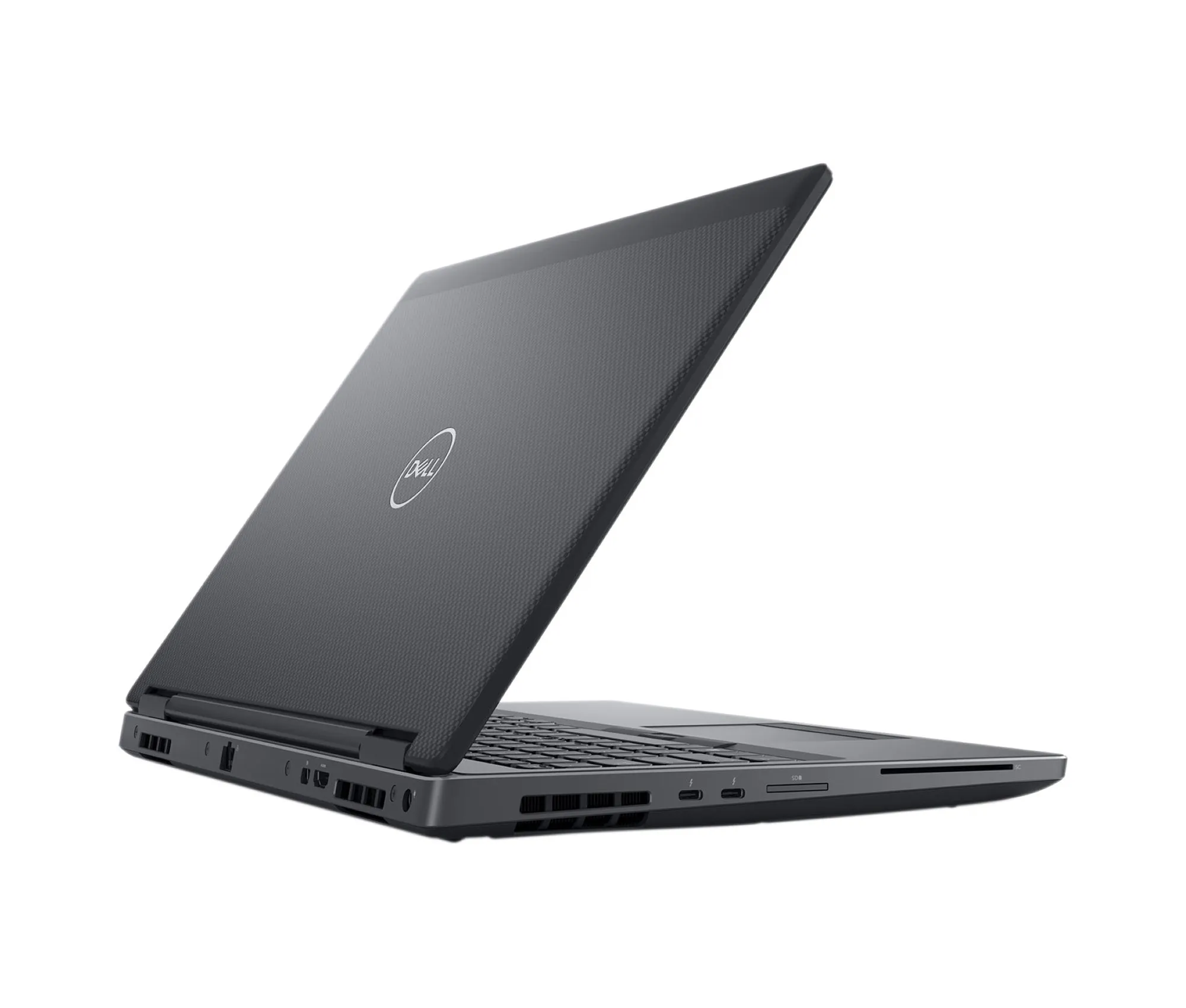 Dell Precision 7530, 15.6”, Intel Core i5-8400H 2.5GHz, 32GB DDR4, 1TB SSD, NVIDIA Quadro P1000 4GB, Refurbished