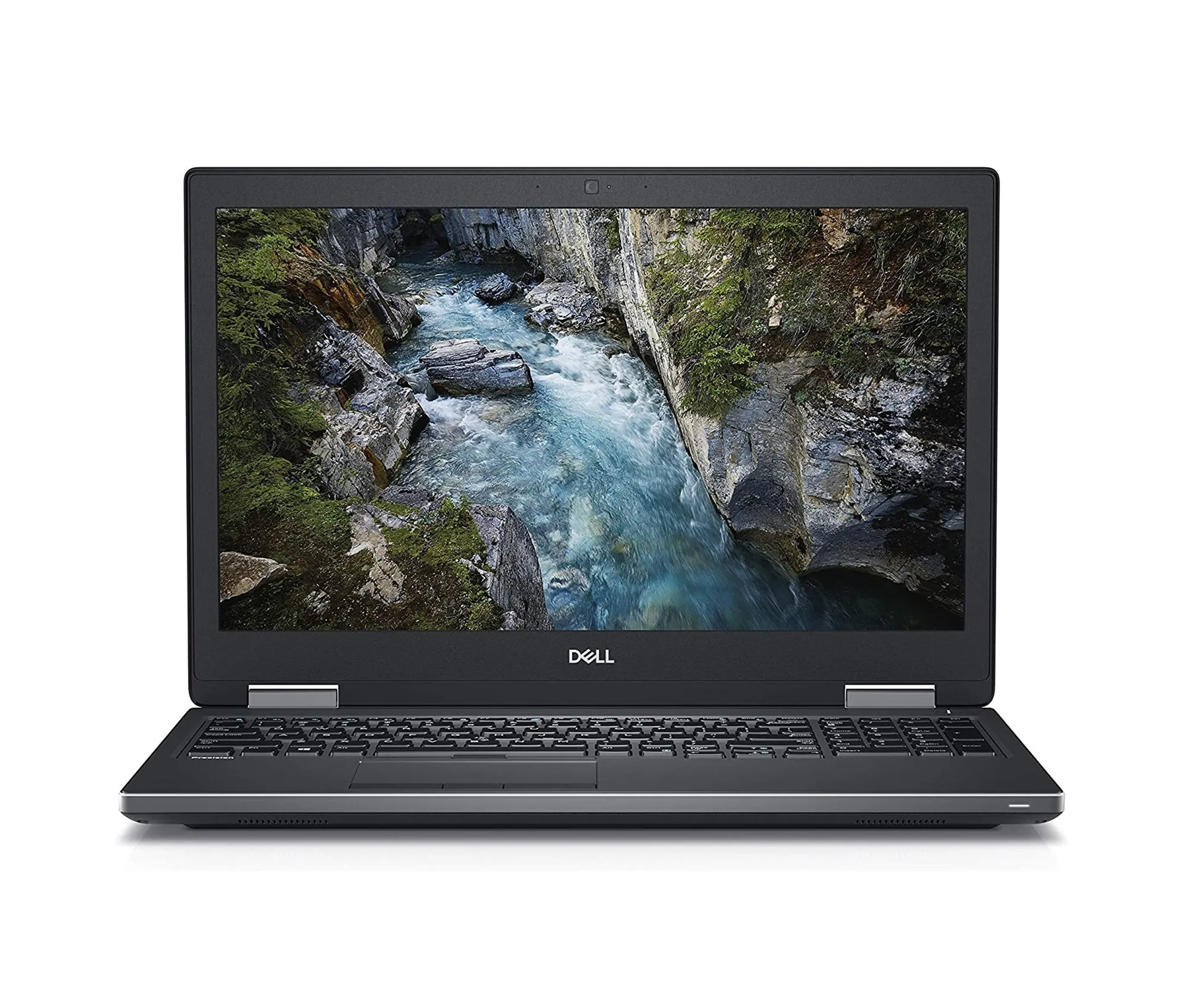 Dell Precision 7530, 15.6”, Intel Core i5-8400H 2.5GHz, 32GB DDR4, 1TB SSD, NVIDIA Quadro P1000 4GB, Refurbished