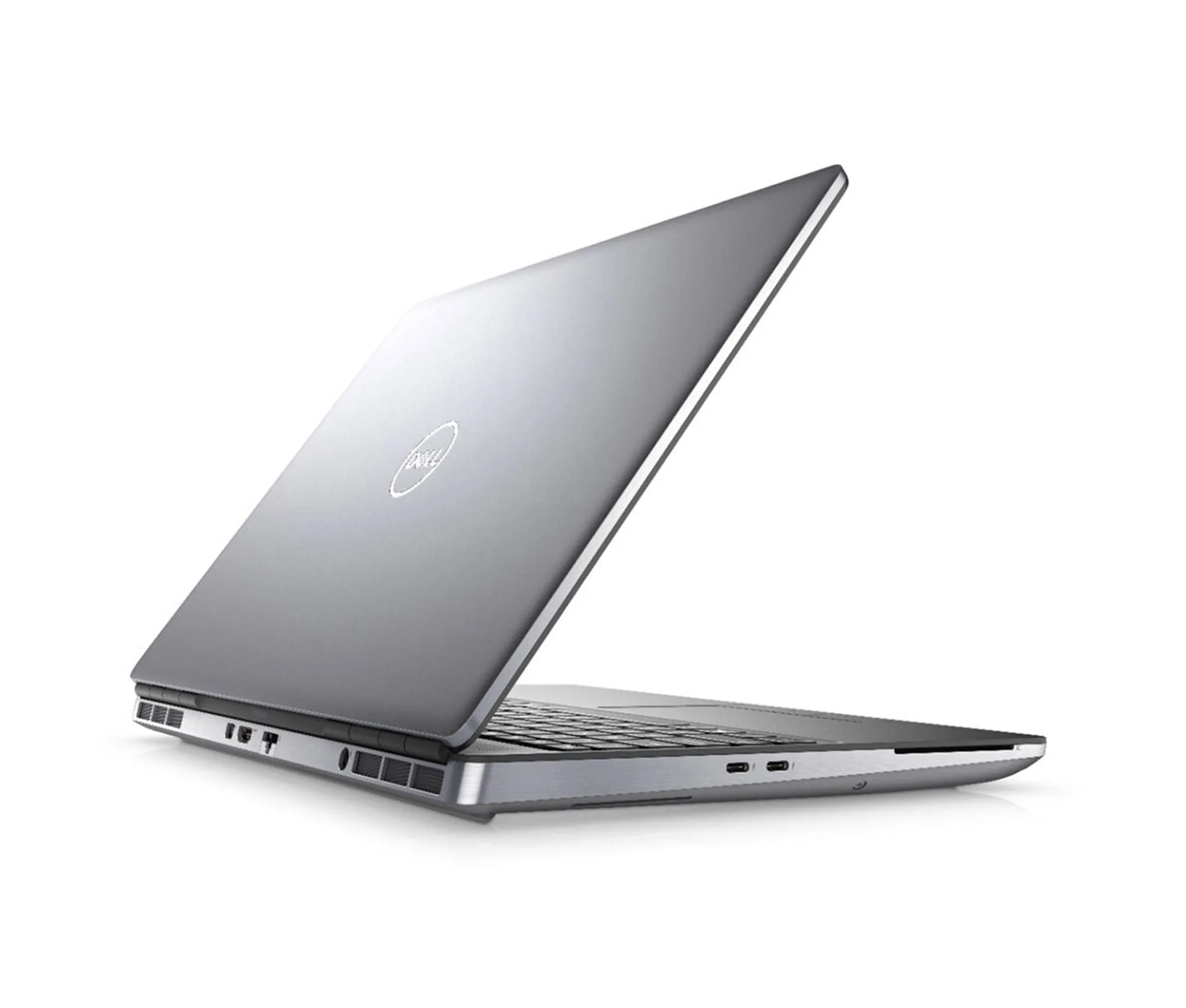 Dell Precision 7560, 15.6” FHD, Intel Core i7-11800H 2.3GHz, 64GB DDR4, 2TB SSD, Nvidia Quadro T1200 4GB, Refurbished