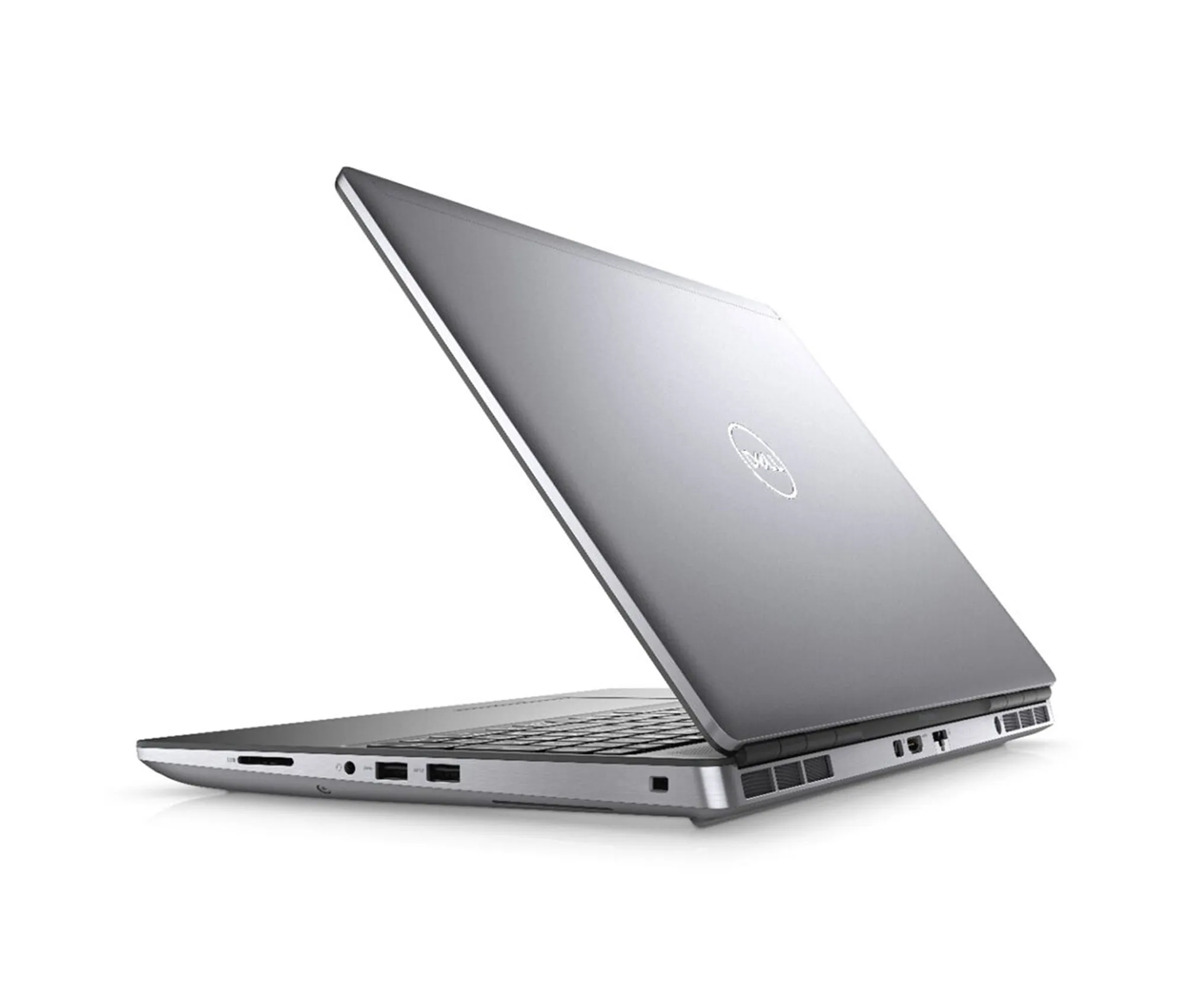 Dell Precision 7560, 15.6” FHD, Intel Core i7-11800H 2.3GHz, 64GB DDR4, 2TB SSD, Nvidia Quadro T1200 4GB, Refurbished