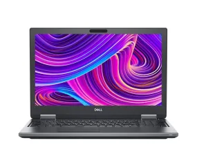 Dell Precision 7730, 17.3” FHD, Intel Core i9-8950HK 2.9GHz, 32GB DDR4, 2TB SSD, NVIDIA Quadro P3200 6GB, Refurbished