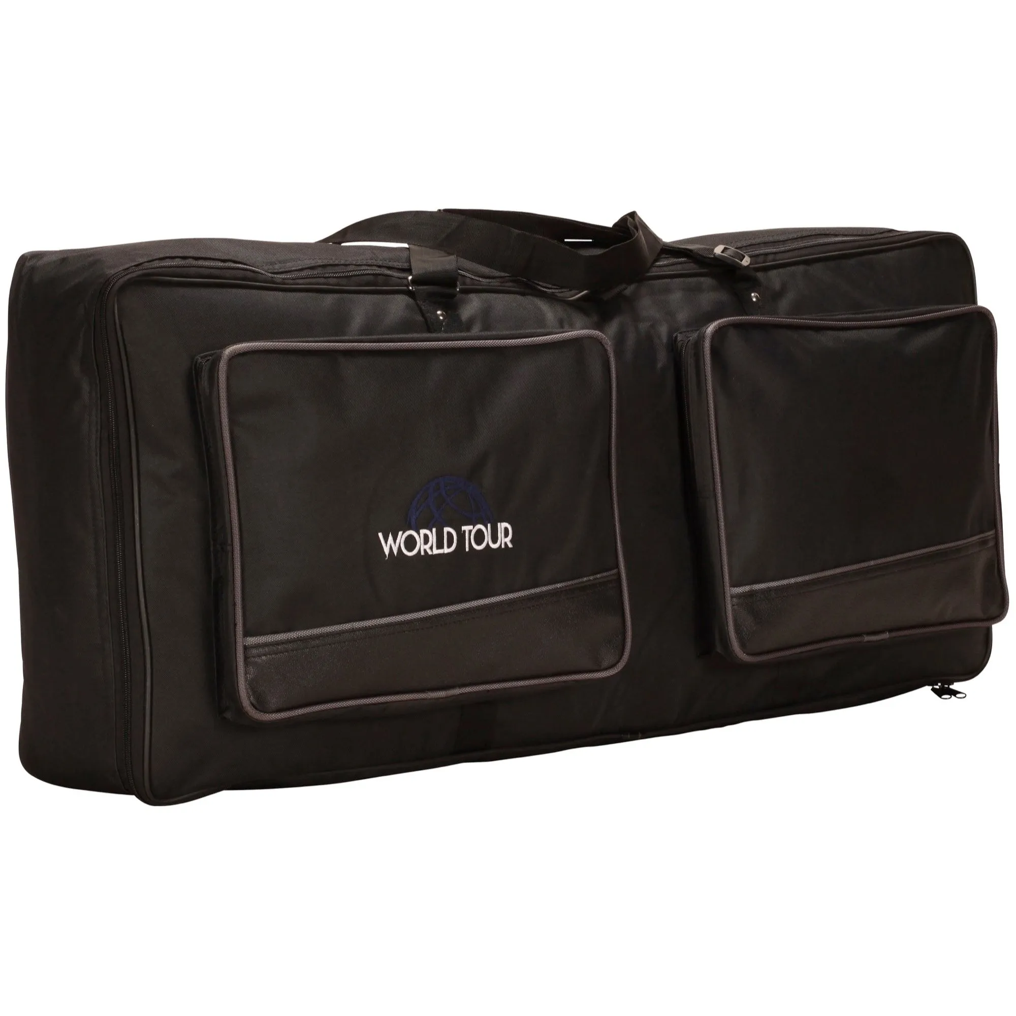 Deluxe Series Keyboard Gig Bag - 38 Inch