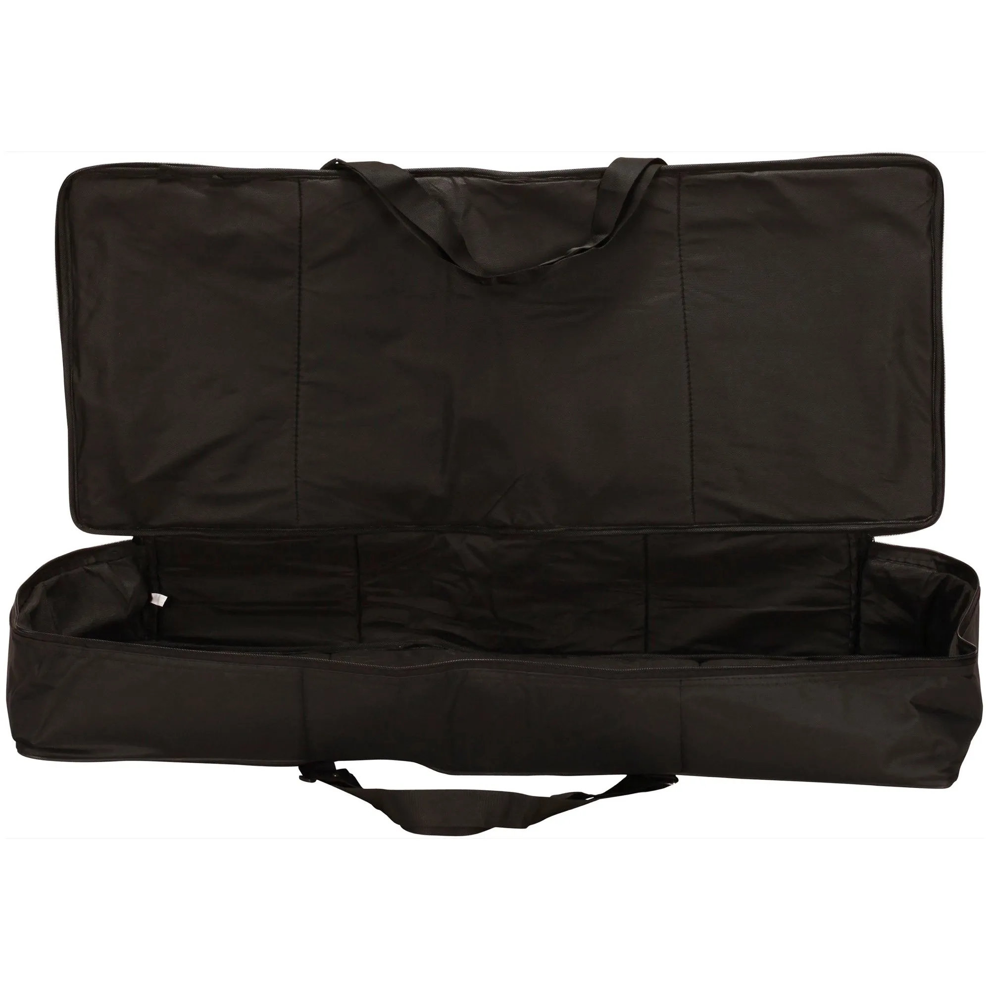 Deluxe Series Keyboard Gig Bag - 38 Inch