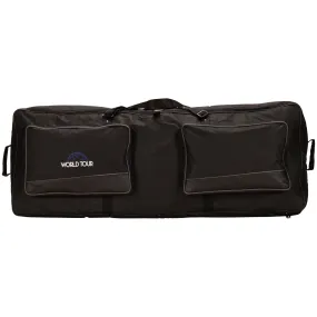 Deluxe Series Keyboard Gig Bag - 48 Inch