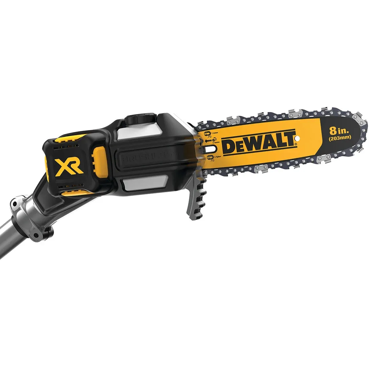 DeWalt 20V Max Cordless Pole Saw Kit