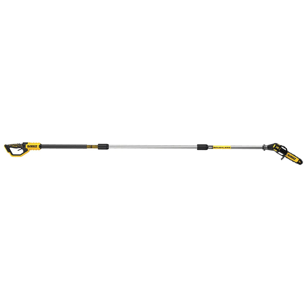 DeWalt 20V Max Cordless Pole Saw Kit