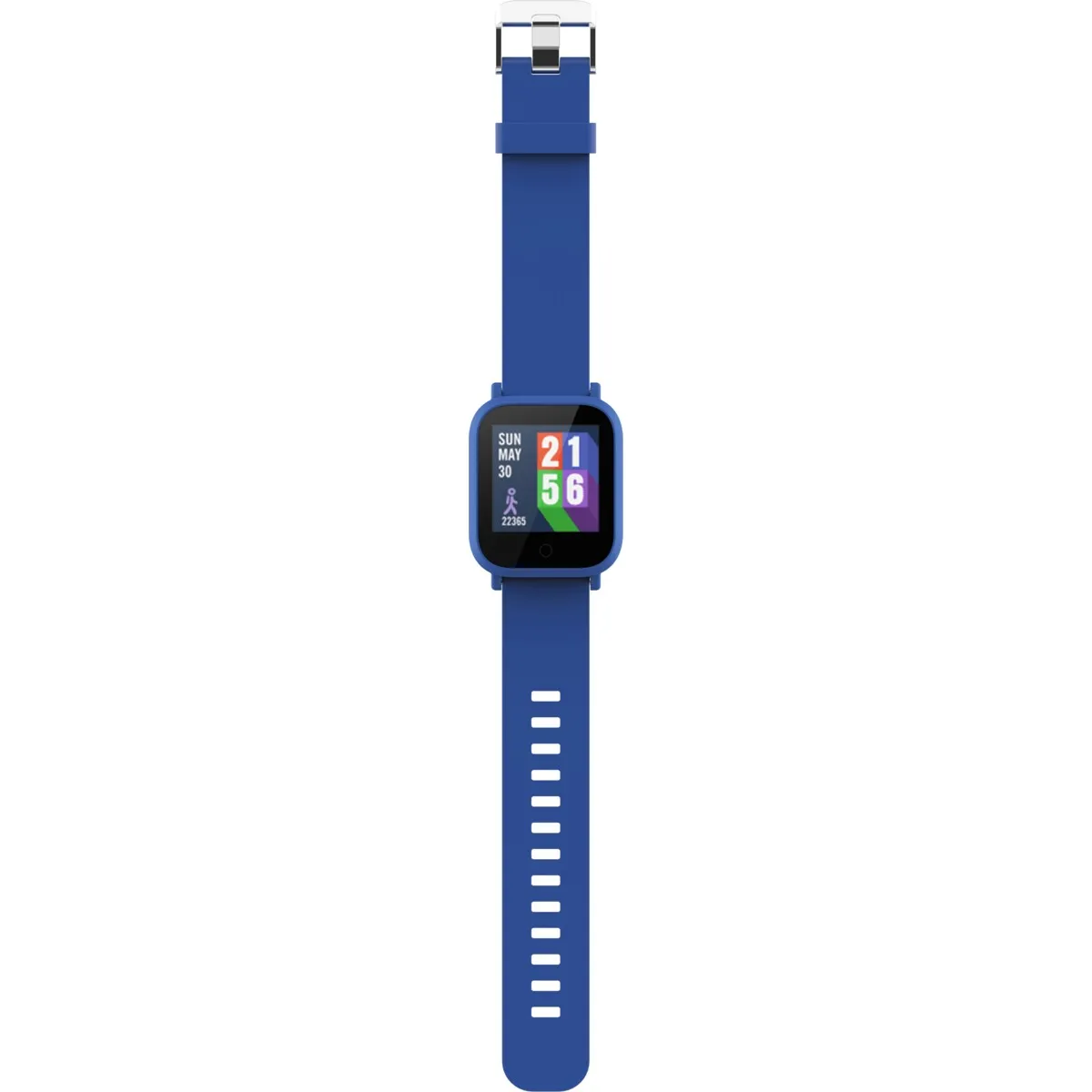 DGTEC Kids Smart Watch -Tropical Forest / Candy Land / Galactic Blue