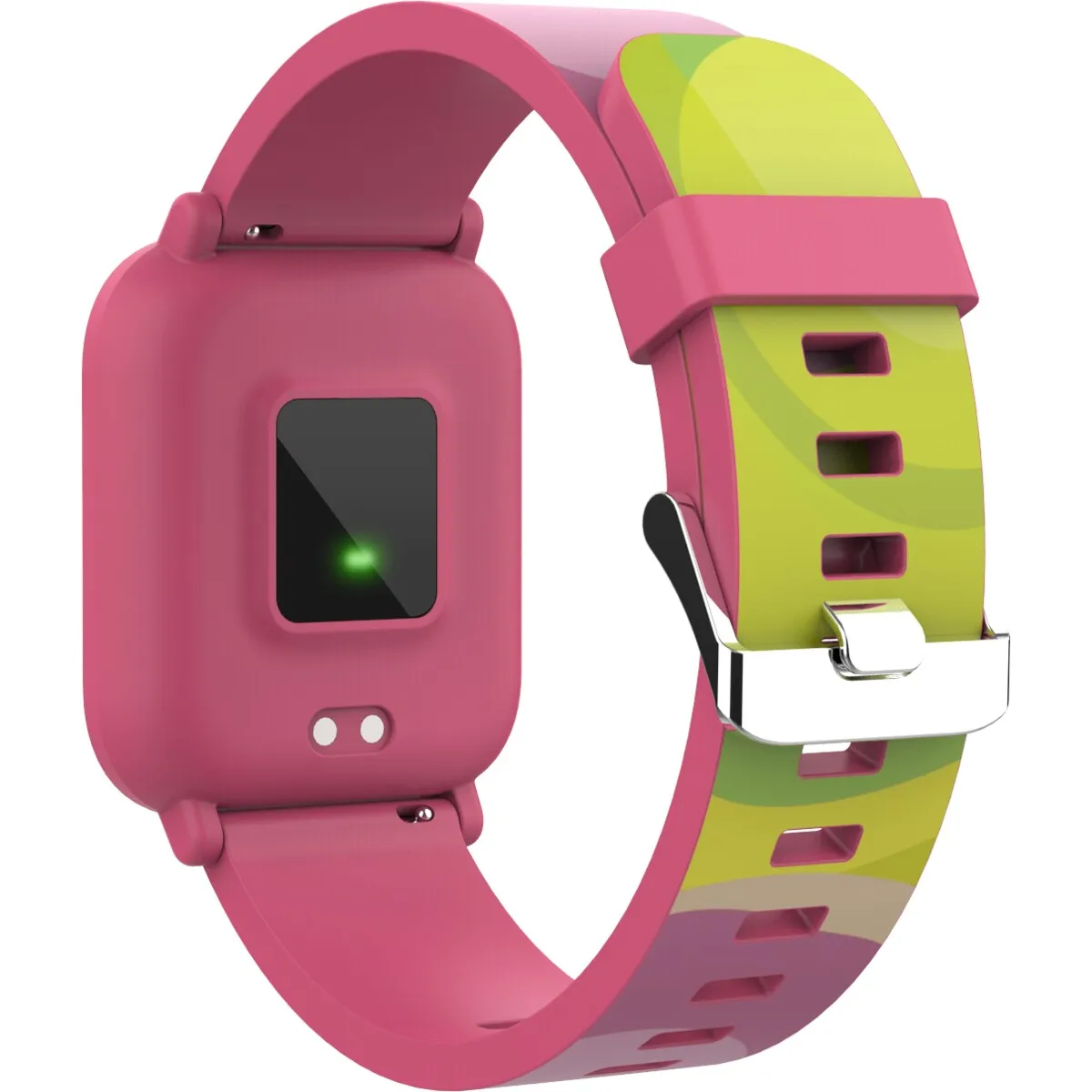 DGTEC Kids Smart Watch -Tropical Forest / Candy Land / Galactic Blue