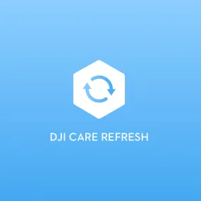 DJI Care Refresh 1-Year Plan (DJI Mavic 3 Cine)