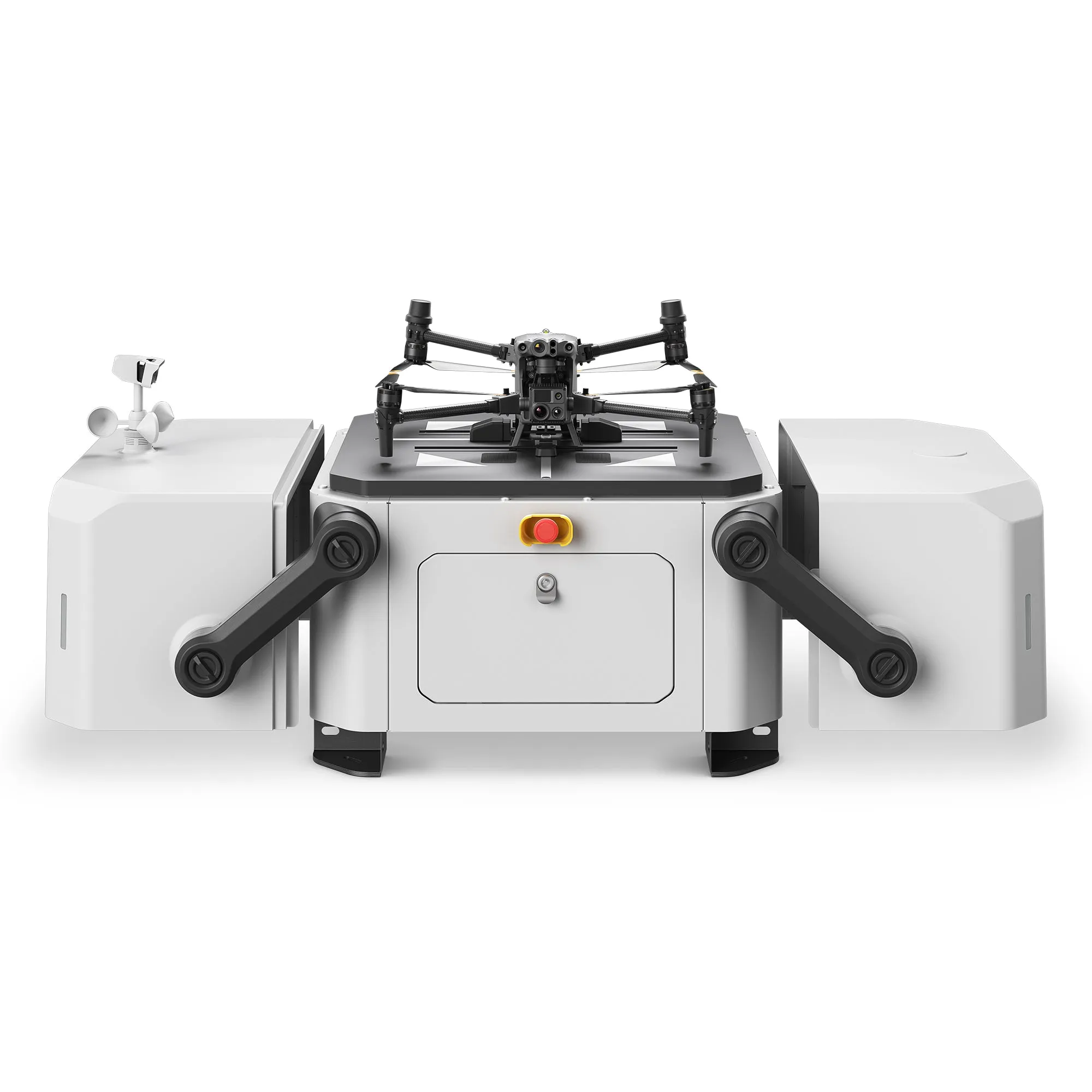 DJI Dock   Matrice 30 Dock Version