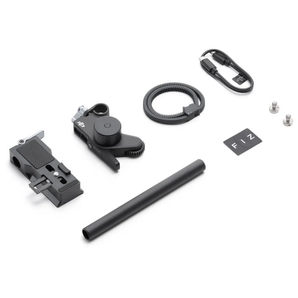 DJI Focus Pro Motor