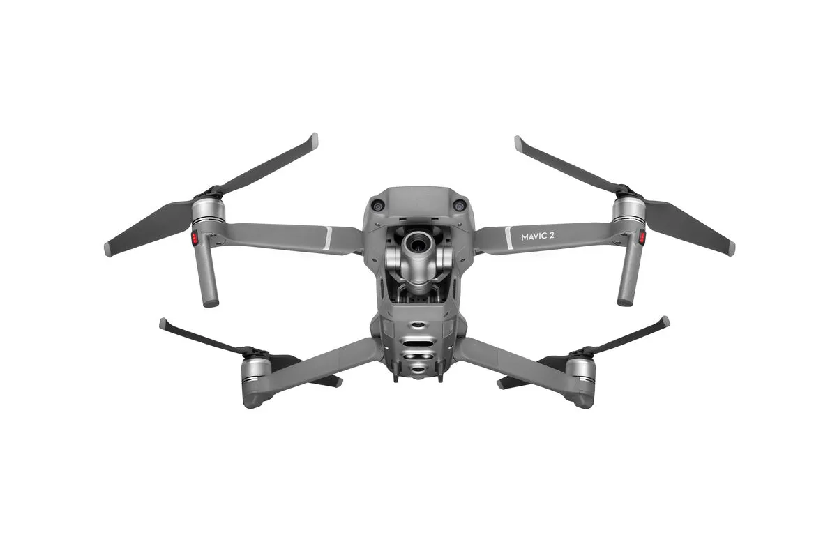 DJI Mavic 2 Zoom