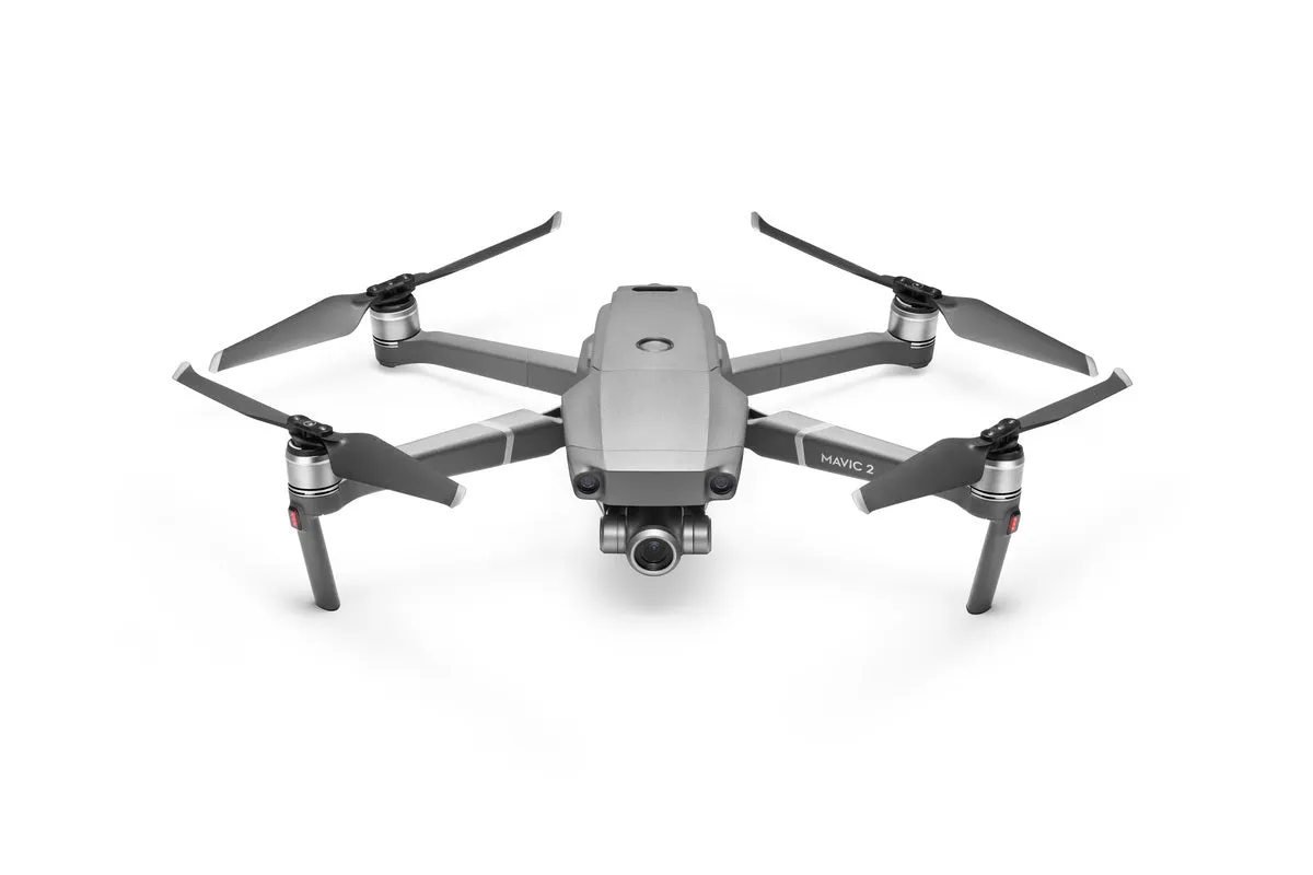 DJI Mavic 2 Zoom