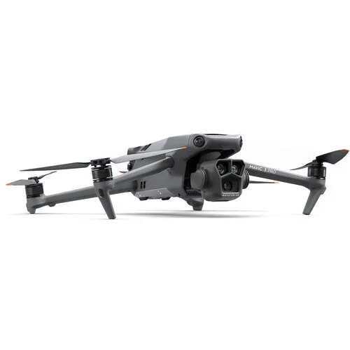 DJI Mavic 3 Pro Fly More Combo (RC PRO)