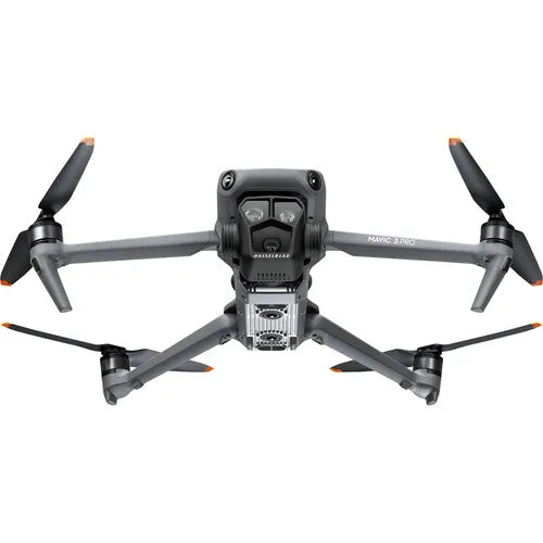 DJI Mavic 3 Pro Fly More Combo (RC PRO)