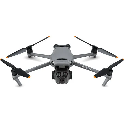 DJI Mavic 3 Pro Fly More Combo (RC PRO)