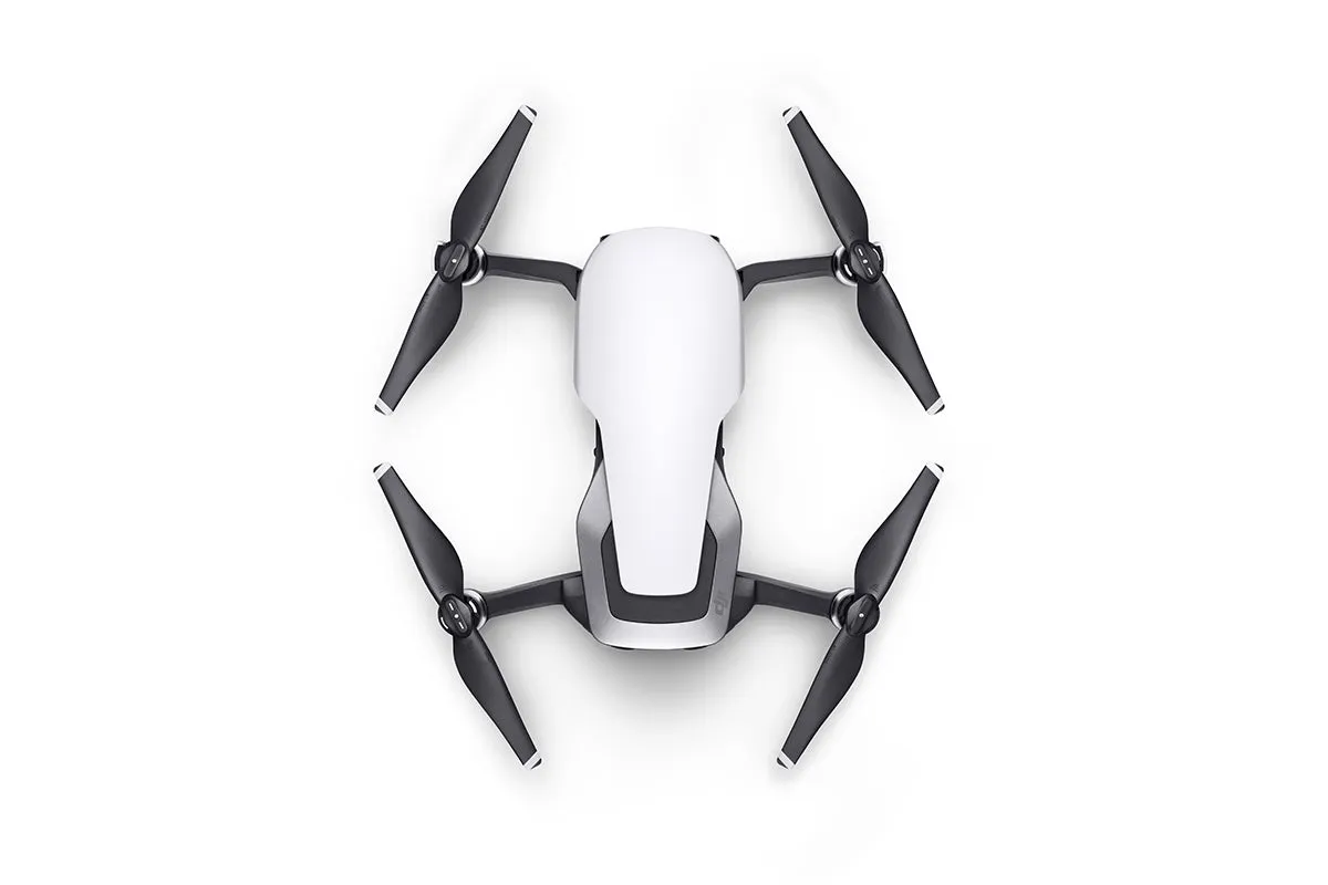 DJI Mavic Air Arctic White