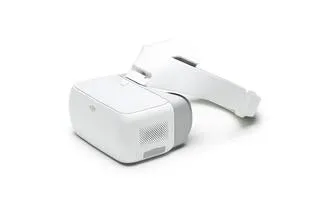 DJI Mavic Air Arctic White