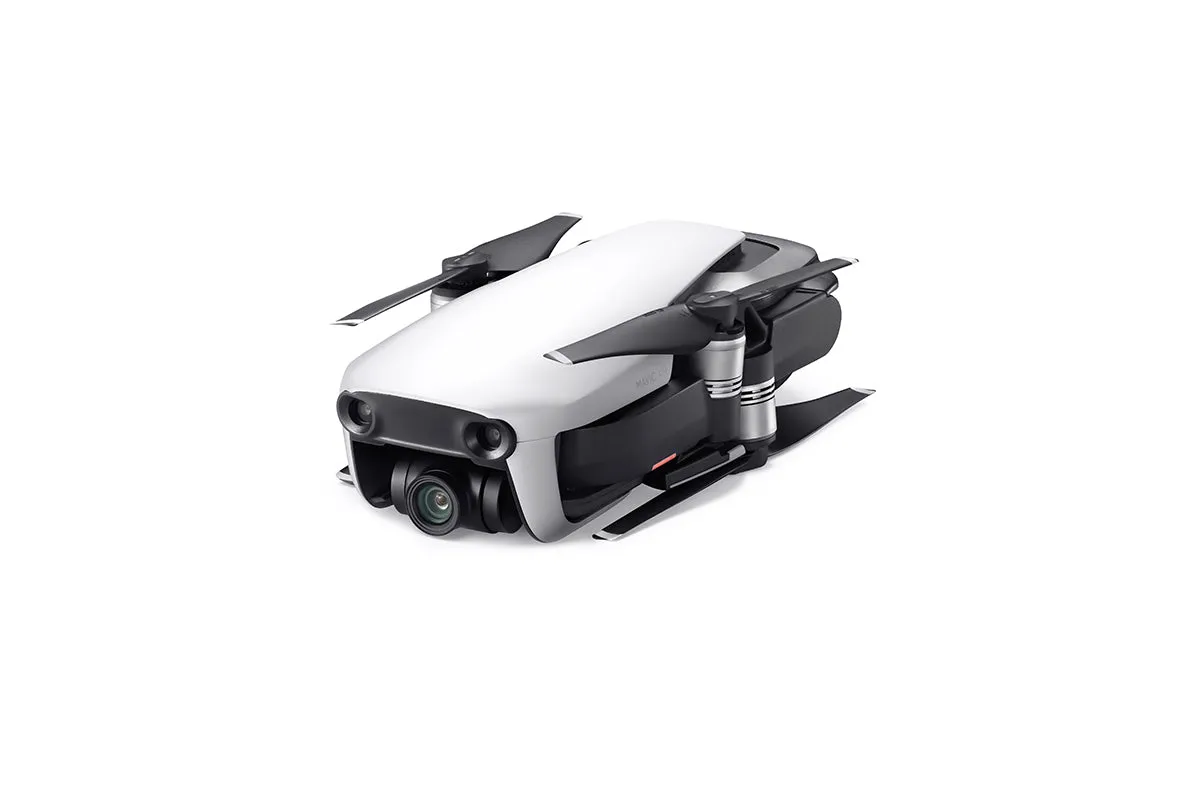 DJI Mavic Air Arctic White