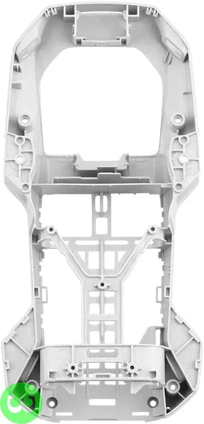 DJI Mini 2 Middle Frame