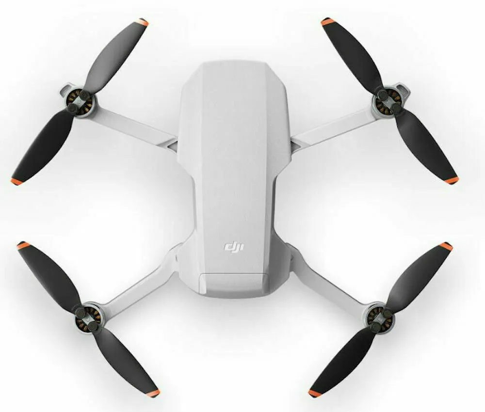 DJI MINI SE