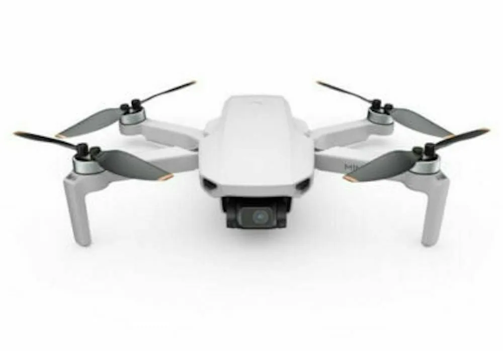 DJI MINI SE