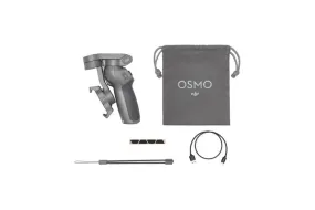 DJI Osmo Mobile 3