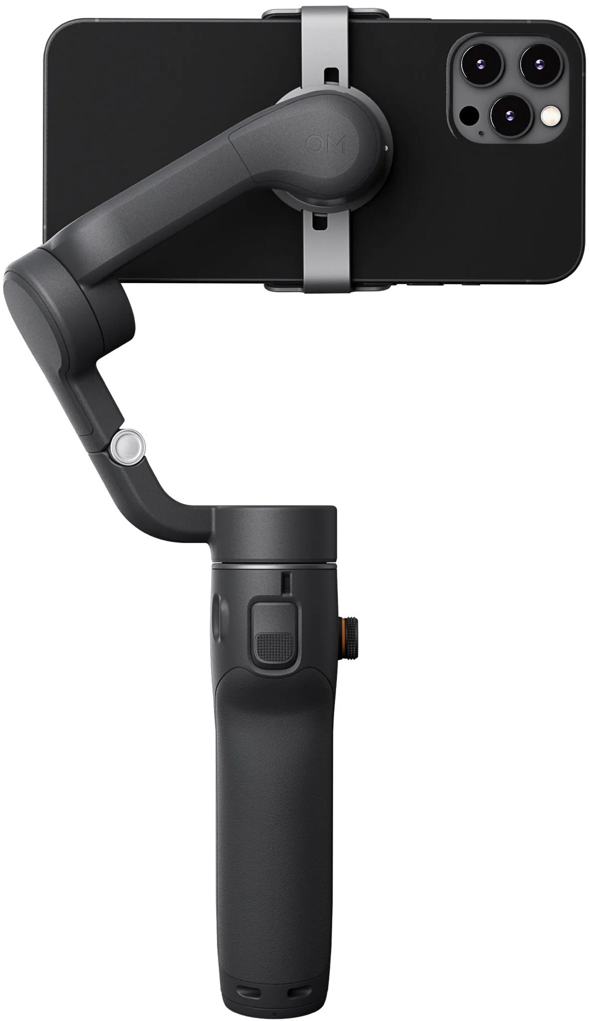 DJI Osmo Mobile 6 Smartphone Gimbal (Black)