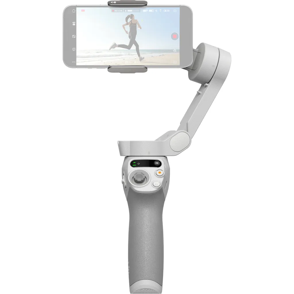 DJI Osmo Mobile SE