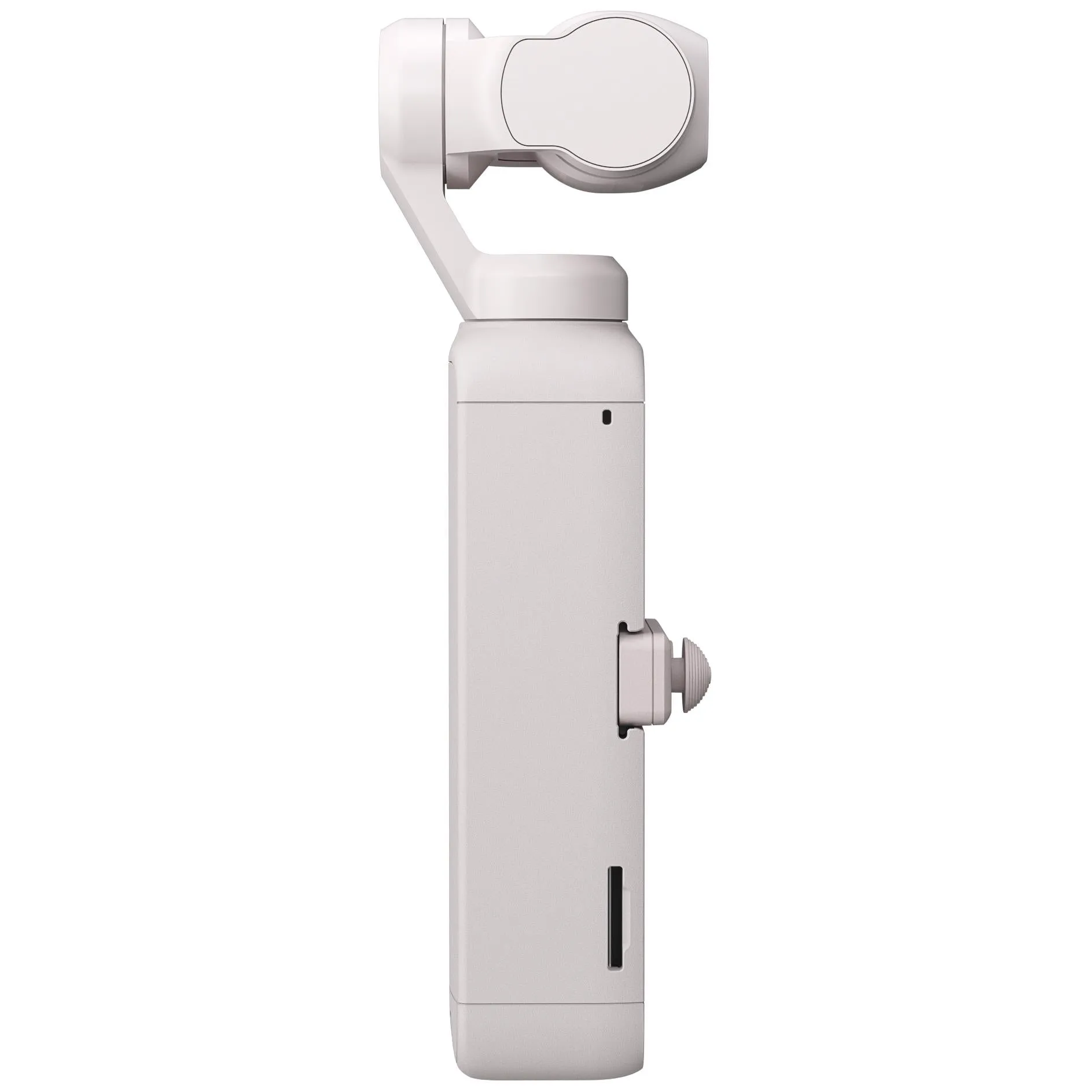 DJI Pocket 2 Exclusive Combo (Sunset White)