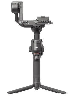 DJI RS 4 Gimbal Stabilizer Combo