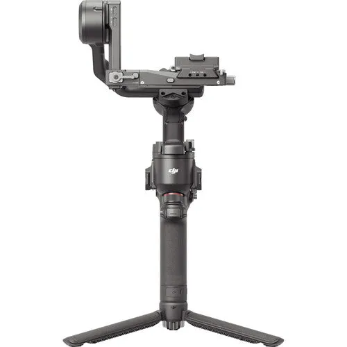 DJI RS 4 Gimbal Stabilizer Combo