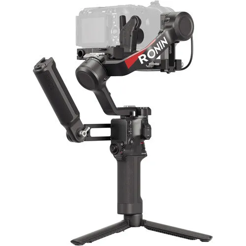 DJI RS 4 Gimbal Stabilizer Combo