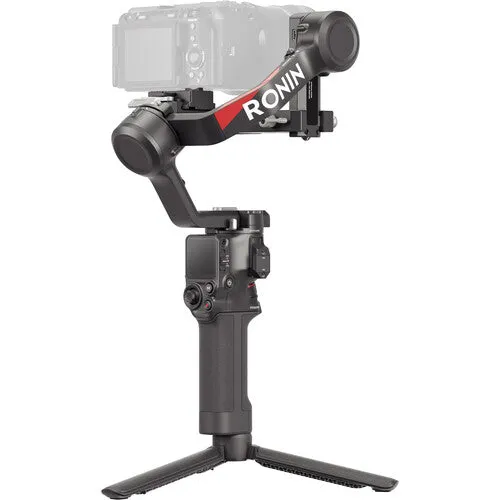 DJI RS 4 Gimbal Stabilizer Combo