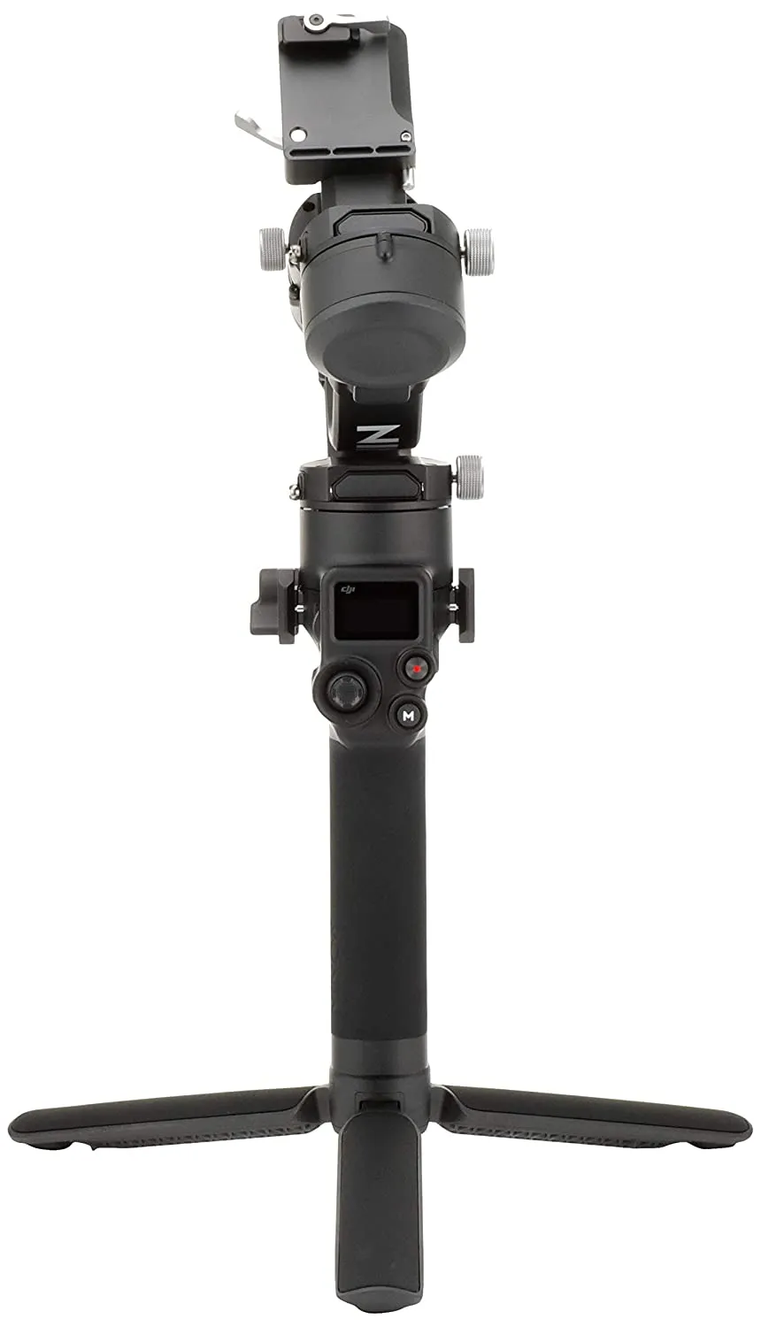 DJI RSC 2 – 3-Axis Gimbal Stabilizer