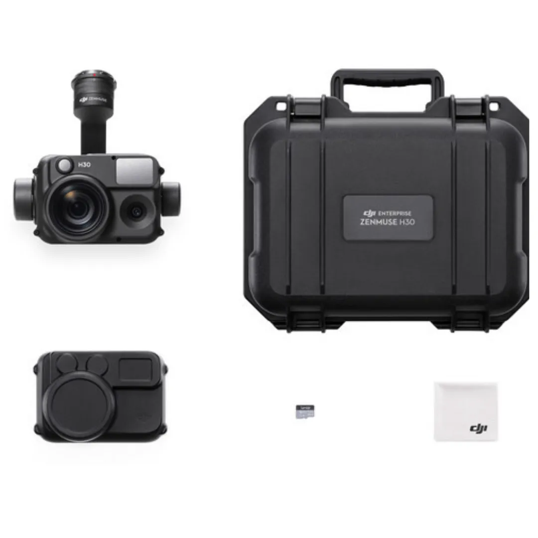 DJI Zenmuse H30