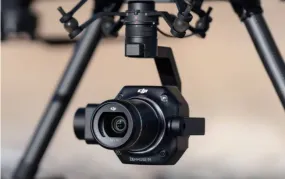 DJI - Zenmuse P1 Full-frame 45MP SP Plus