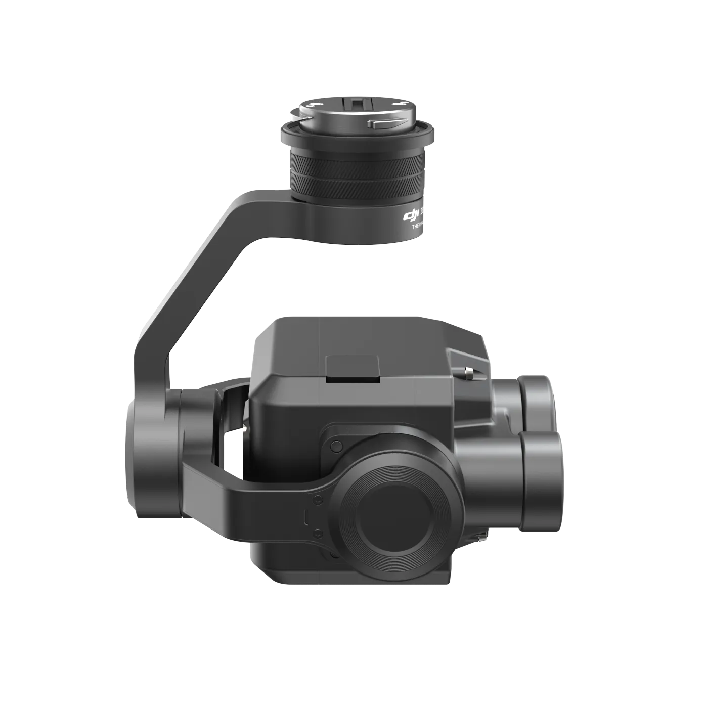 DJI Zenmuse XT2 Dual 4K & FLIR Thermal Camera