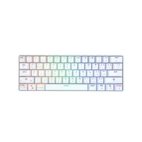 DK61 RGB Mechanical keyboard Wireless & Wire