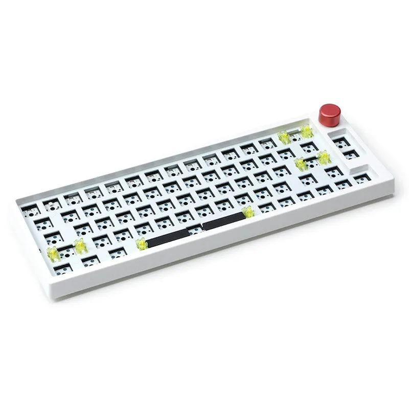 Dukharo VN66 Wireless Mechanical Keyboard