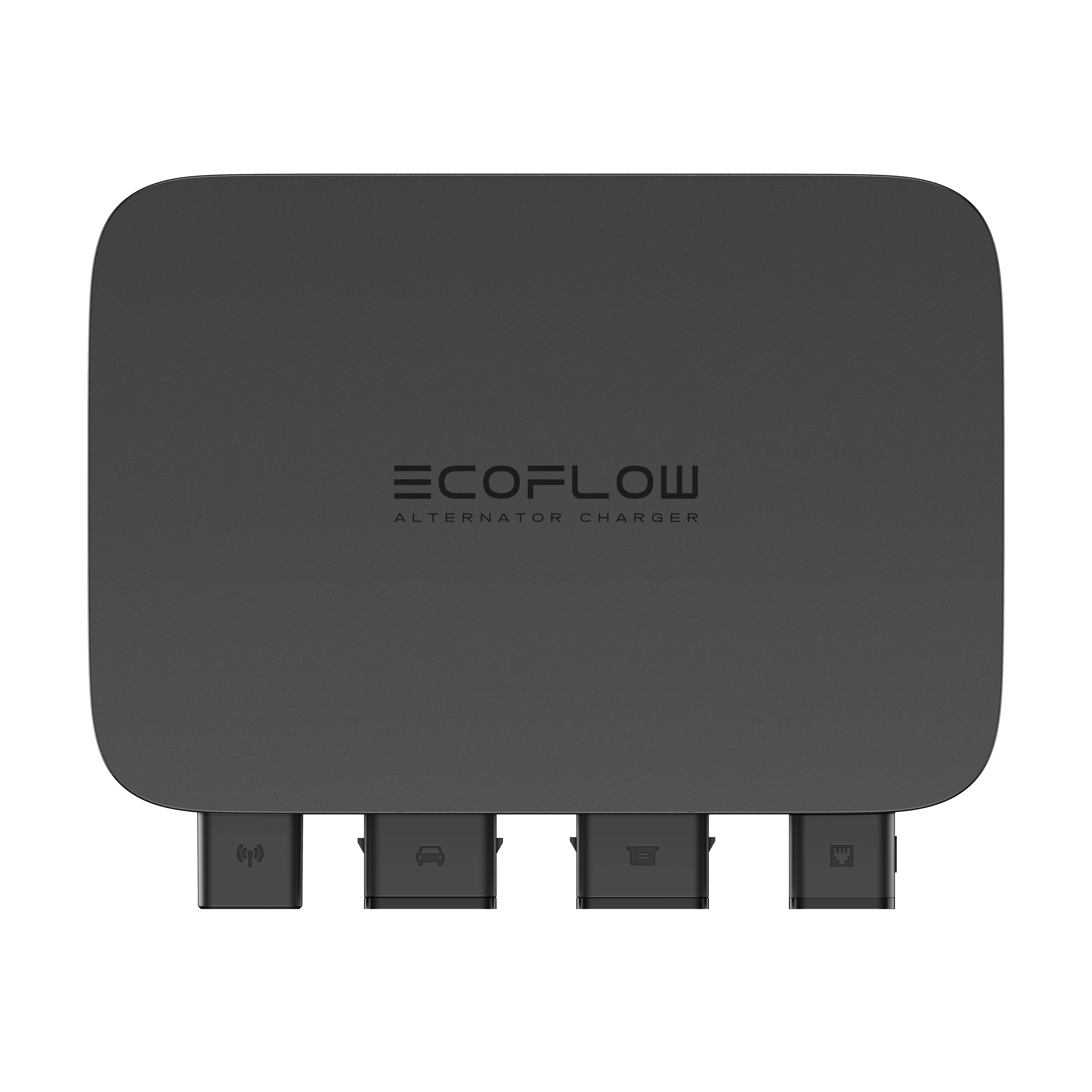 Ecoflow 800W Alternator Charger