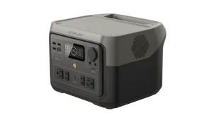 Ecoflow River 2 Max Portable Power Station